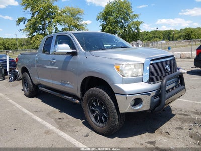 Salvage Toyota Tundras for Sale by Auction | IAA