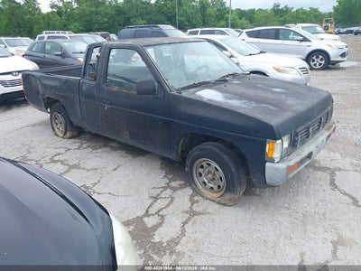 1993 Nissan Truck