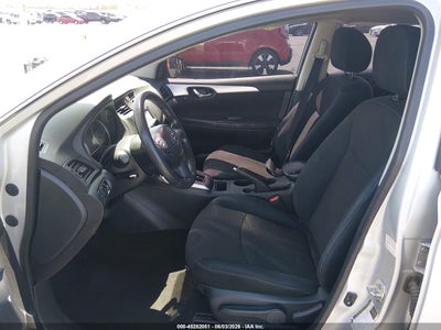 NISSAN SENTRA