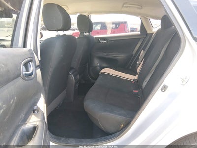 NISSAN SENTRA