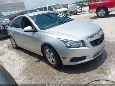 1G1PK5SB0D7156677 CHEVROLET CRUZE Photo 1