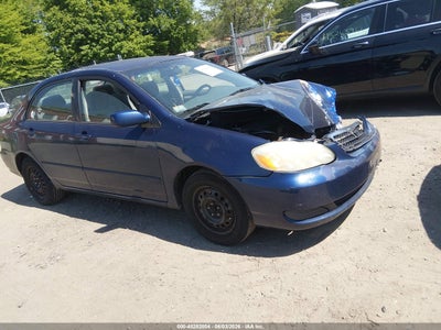 2T1BR32E85C428176 TOYOTA COROLLA Photo 1