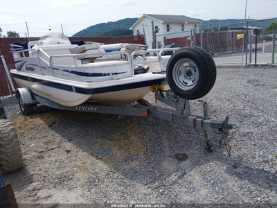 2004 Hurricane Other