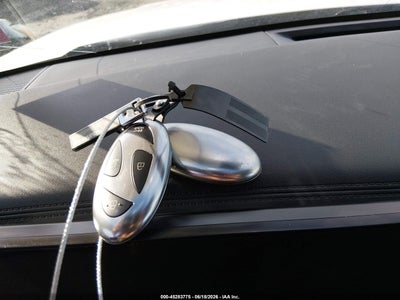 HYUNDAI SANTA FE HYBRID