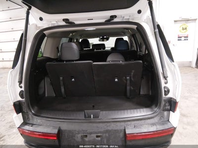 HYUNDAI SANTA FE HYBRID