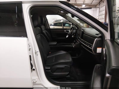 HYUNDAI SANTA FE HYBRID