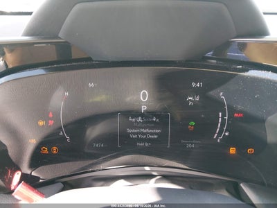 LEXUS NX 350H