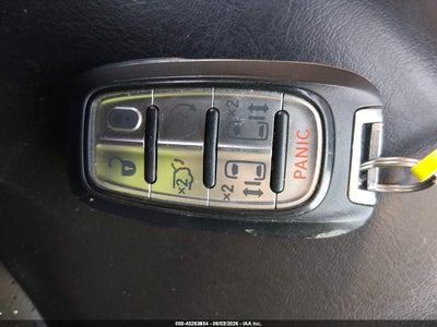CHRYSLER PACIFICA HYBRID