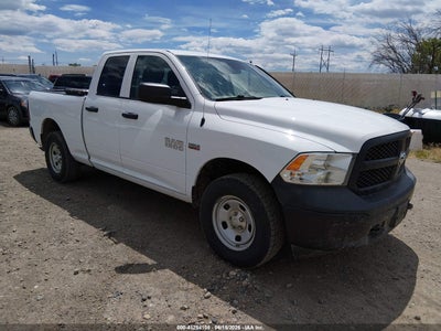 1C6RR7FT6HS544324 RAM 1500 Photo 1