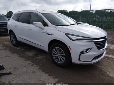 BUICK ENCLAVE