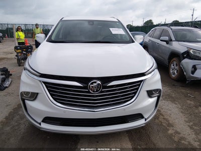 BUICK ENCLAVE