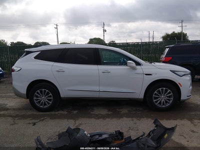 BUICK ENCLAVE