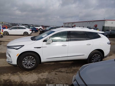 BUICK ENCLAVE