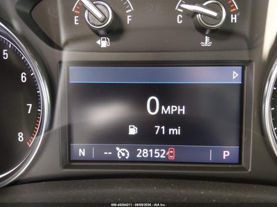 BUICK ENCLAVE