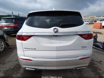 BUICK ENCLAVE