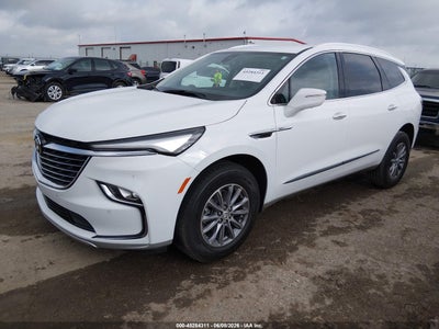 BUICK ENCLAVE