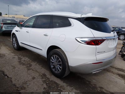BUICK ENCLAVE