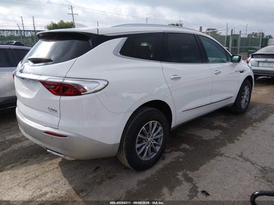 BUICK ENCLAVE