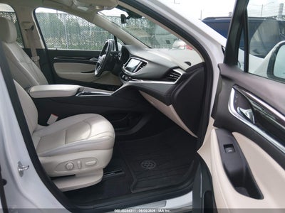 BUICK ENCLAVE