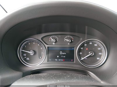 BUICK ENCLAVE