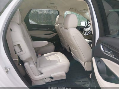 BUICK ENCLAVE