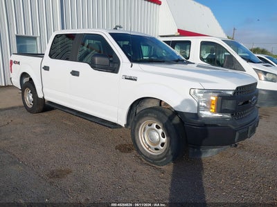 1FTEW1EB7KKC24832 FORD F-150 Photo 1