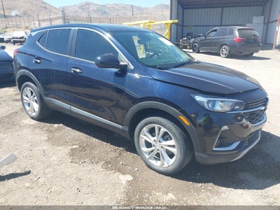 BUICK ENCORE GX