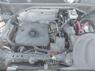 BUICK ENCORE GX