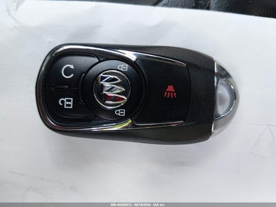 BUICK ENCORE GX