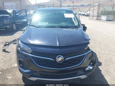 BUICK ENCORE GX
