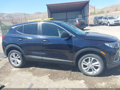 BUICK ENCORE GX