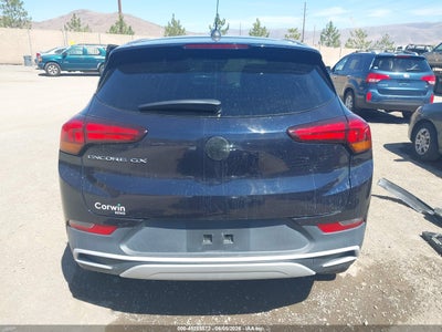 BUICK ENCORE GX