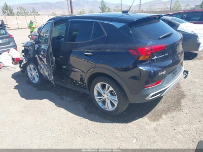 BUICK ENCORE GX