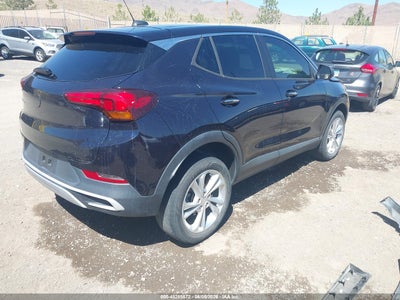 BUICK ENCORE GX