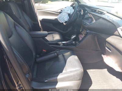 BUICK ENCORE GX