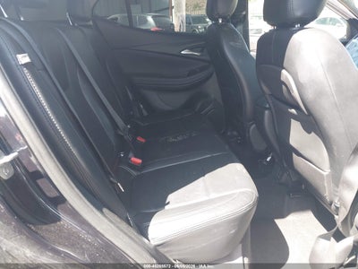 BUICK ENCORE GX