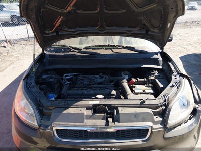 2011 KIA SOUL !