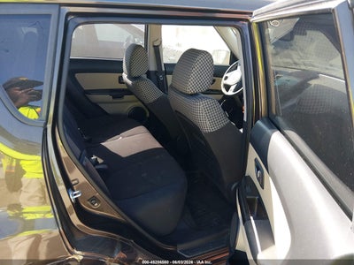 2011 KIA SOUL !