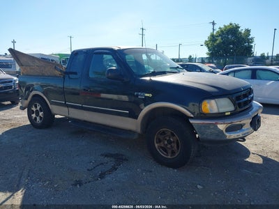 2FTZX18W9WCB21452 FORD F-150 Photo 1