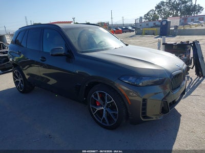 BMW X5 PHEV