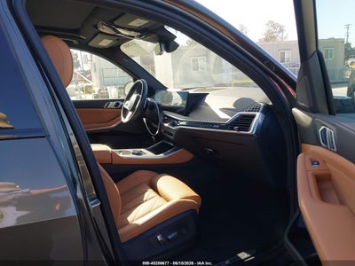 BMW X5 PHEV
