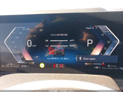 BMW X5 PHEV