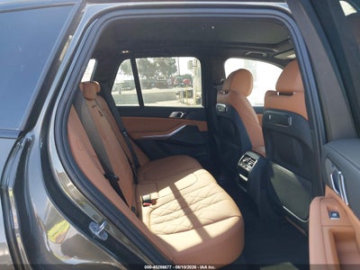 BMW X5 PHEV