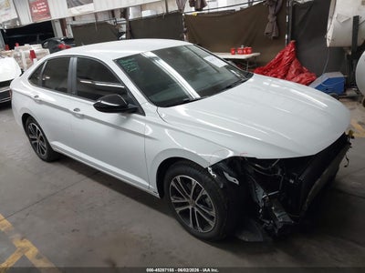 3VWBX7BU4SM096130 VOLKSWAGEN JETTA Photo 1