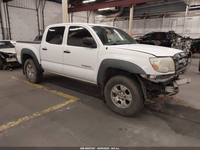 2009 Toyota Tacoma