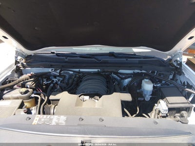 GMC SIERRA 1500
