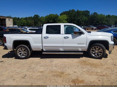 GMC SIERRA 1500