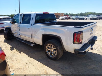 GMC SIERRA 1500