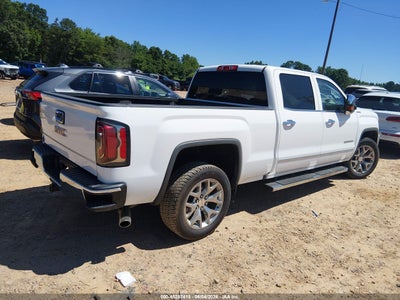 GMC SIERRA 1500