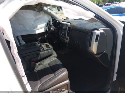 GMC SIERRA 1500